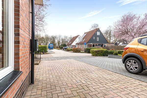 Medium property photo - Mussenhof 13, 9502 SH Stadskanaal